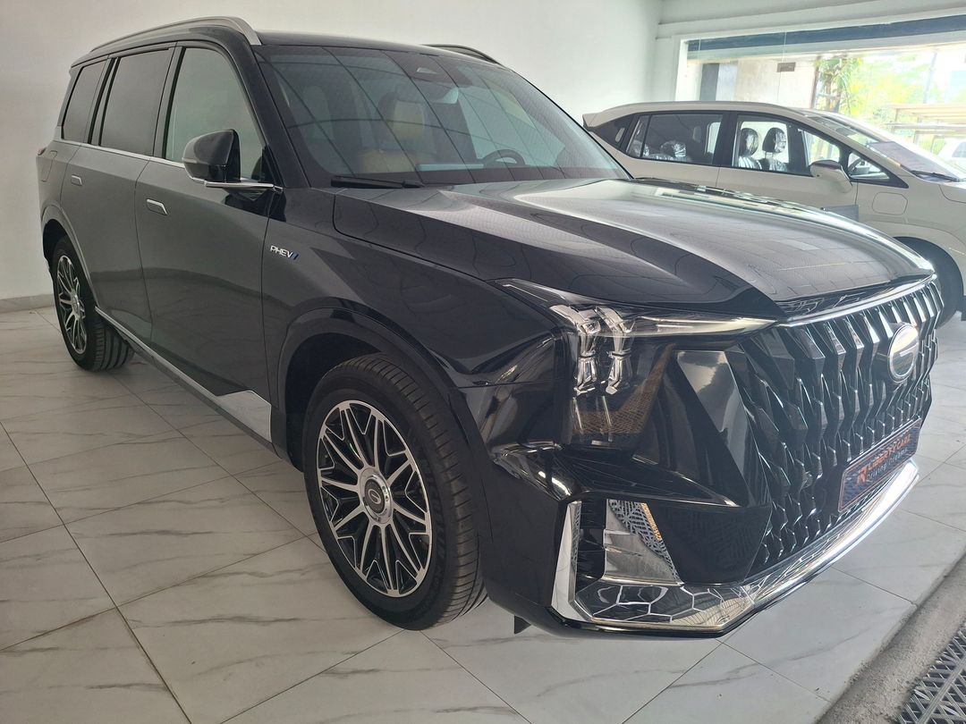 GAC GS8 2024forsale