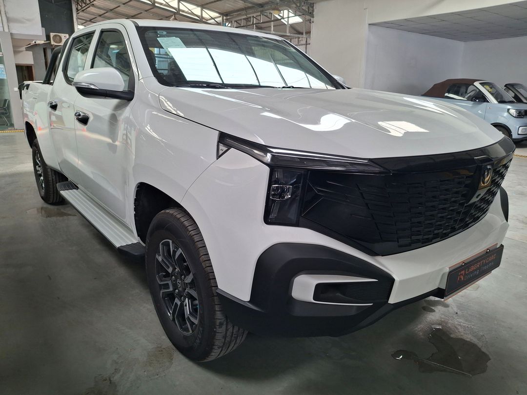 Changan 2024forsale