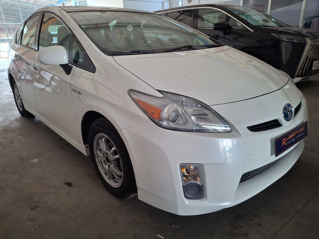 Toyota Prius 2010forsale