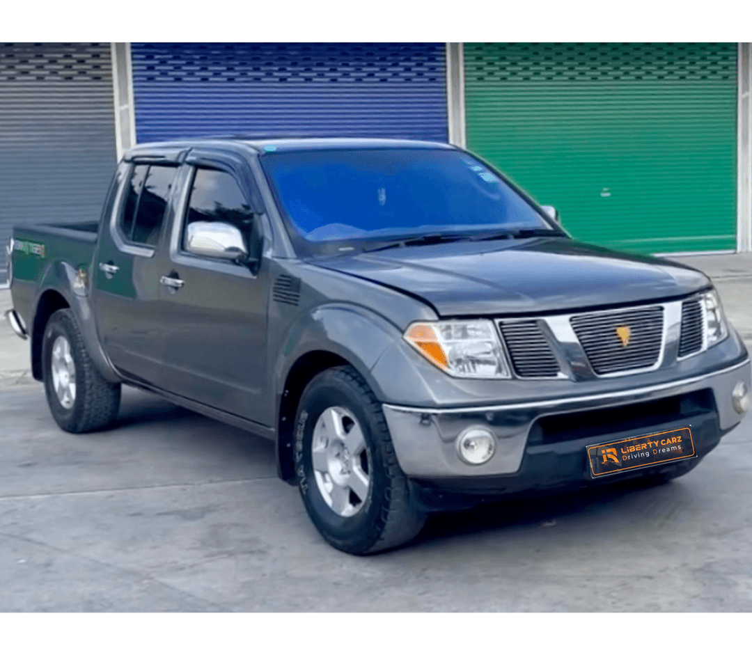 Nissan Frontier 2005forsale