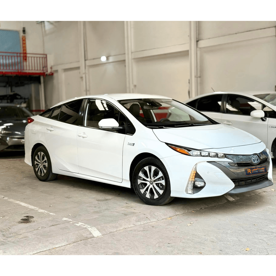 តូយ៉ូតា RAV4 Prime 2021forsale