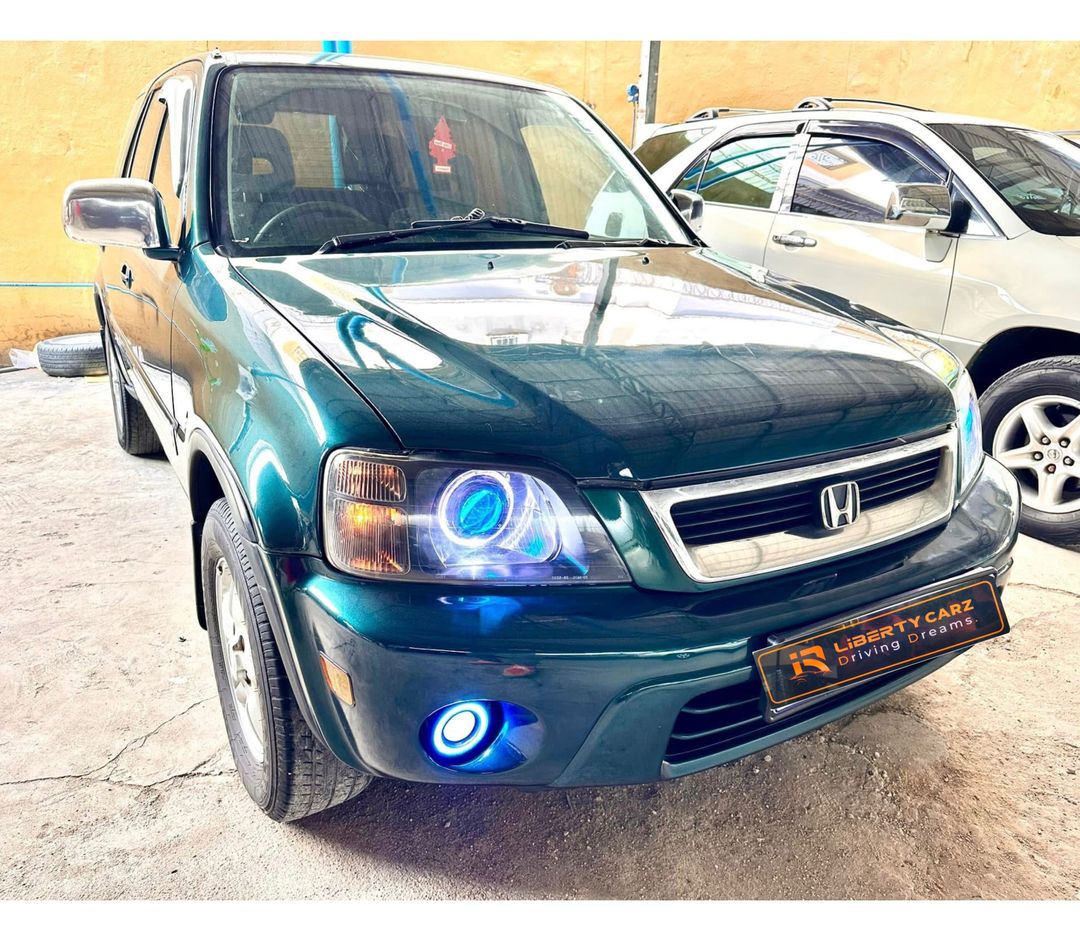 Honda CRV 1998forsale