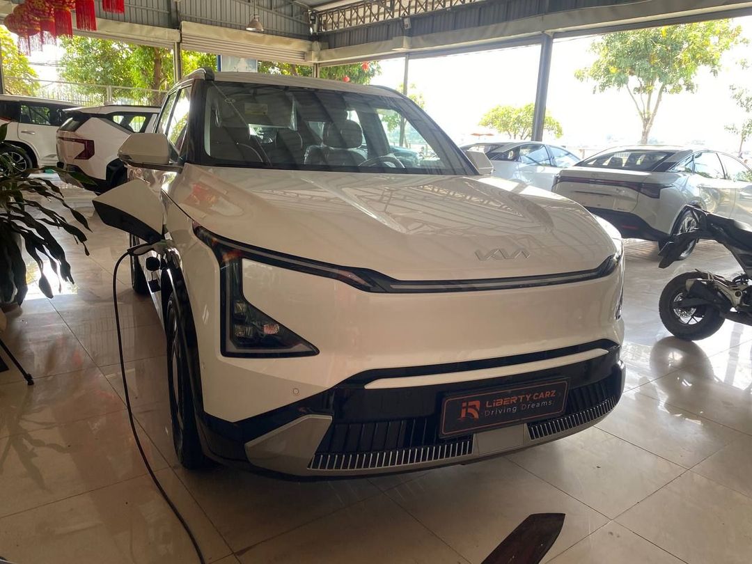起亚 EV5 2025forsale