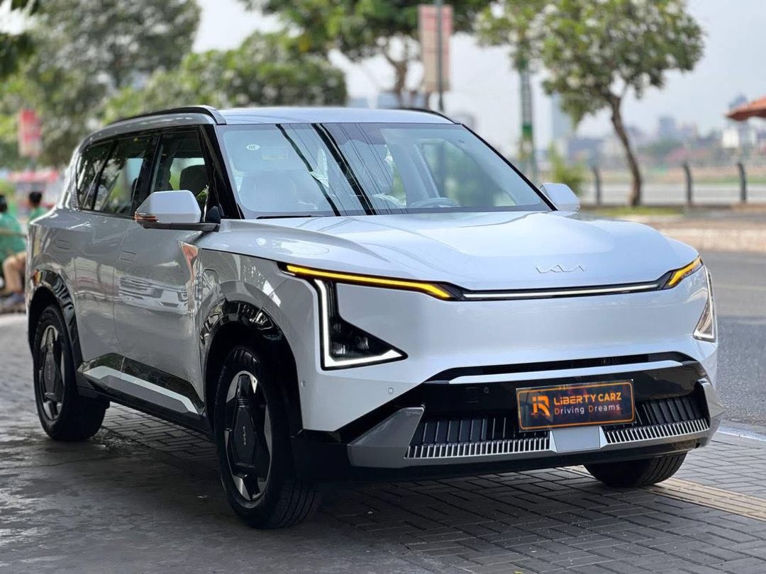 起亚 EV5 2025forsale