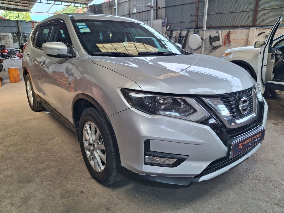 Nissan X-Trail 2019forsale