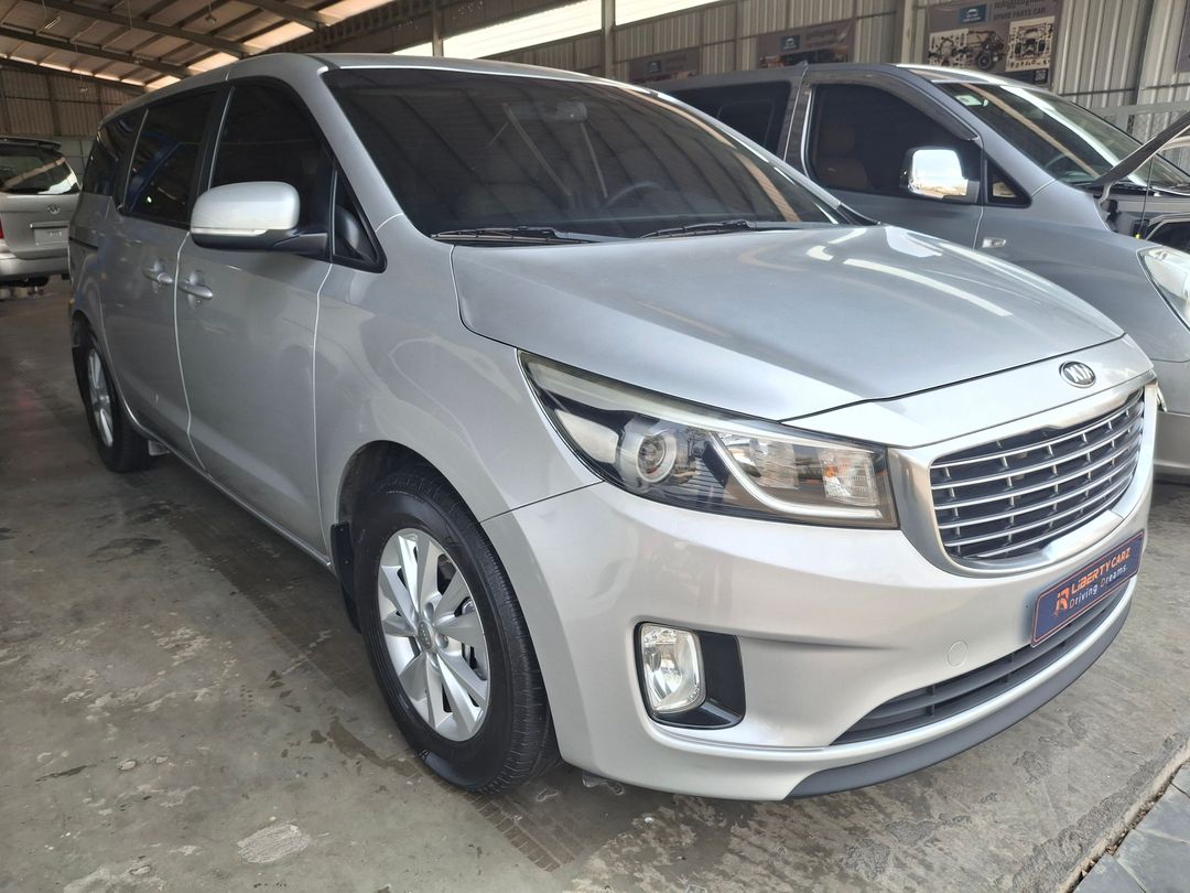 Kia Carnival 2015forsale