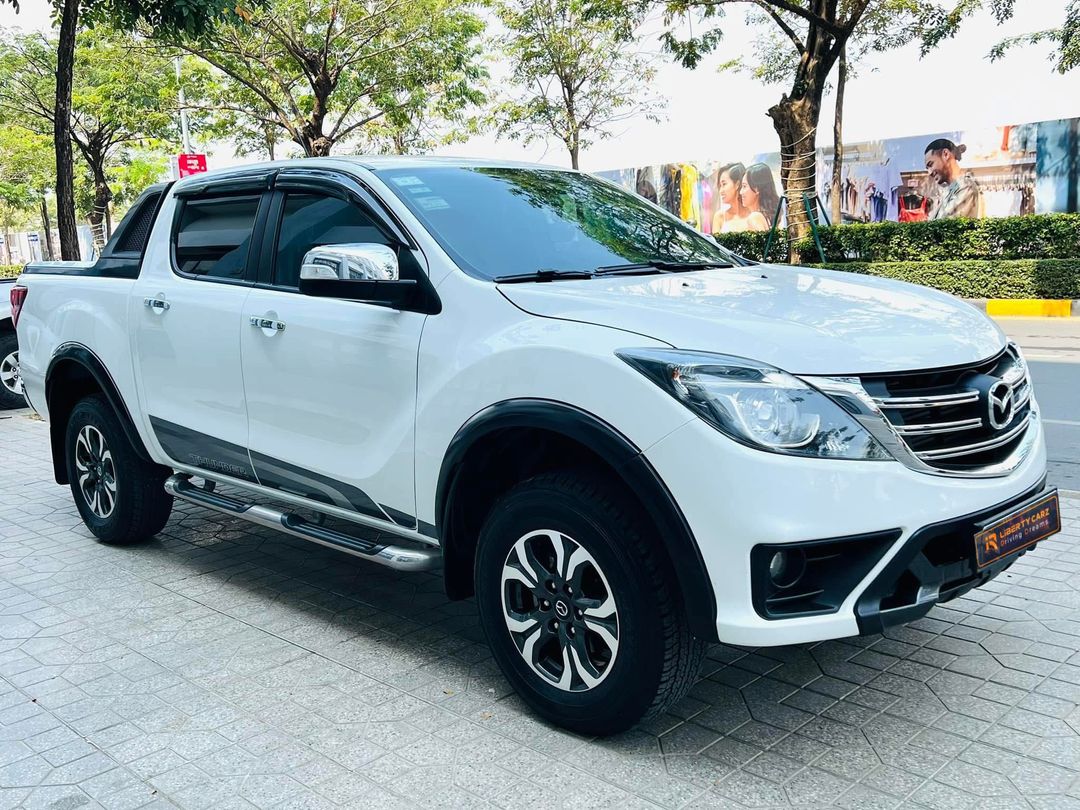 Mazda BT-50 2020forsale