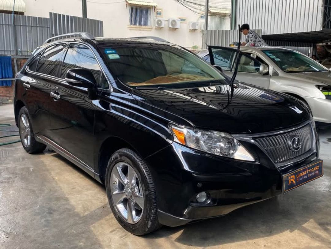 Lexus RX 350 2010forsale