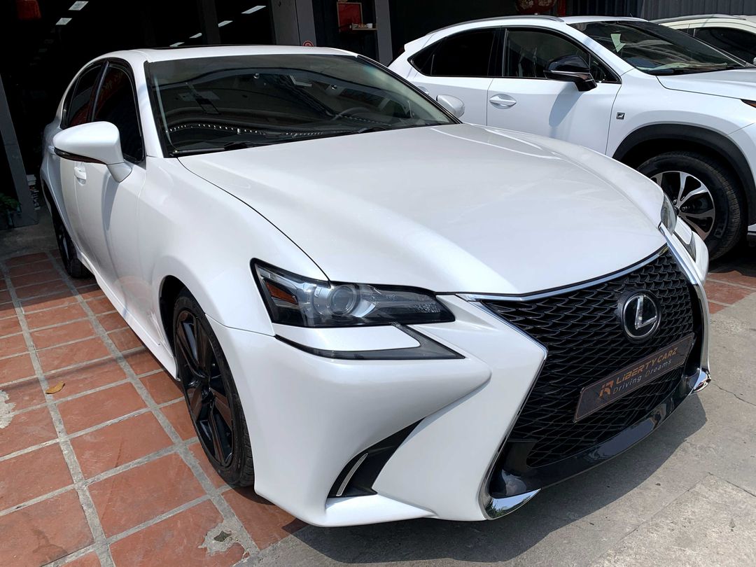 Lexus GS 200T 2016forsale