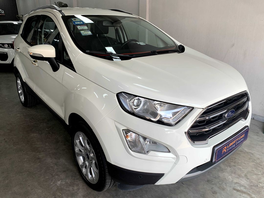 Ford Ecosport 2022forsale