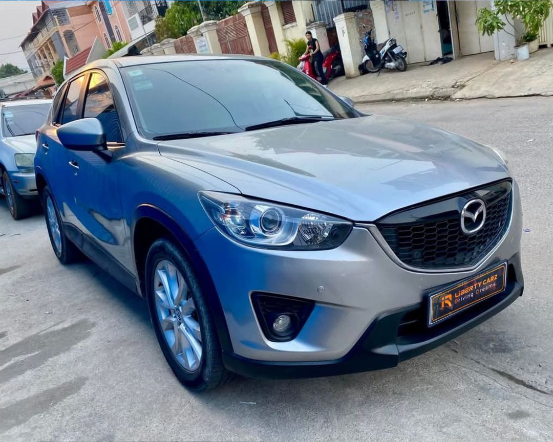 Mazda CX-5 2015forsale