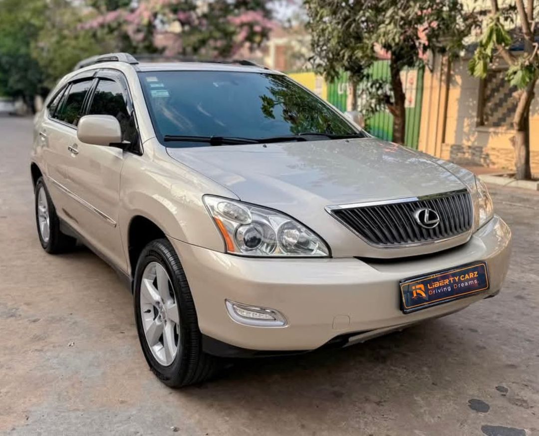 Lexus RX 330 2004forsale