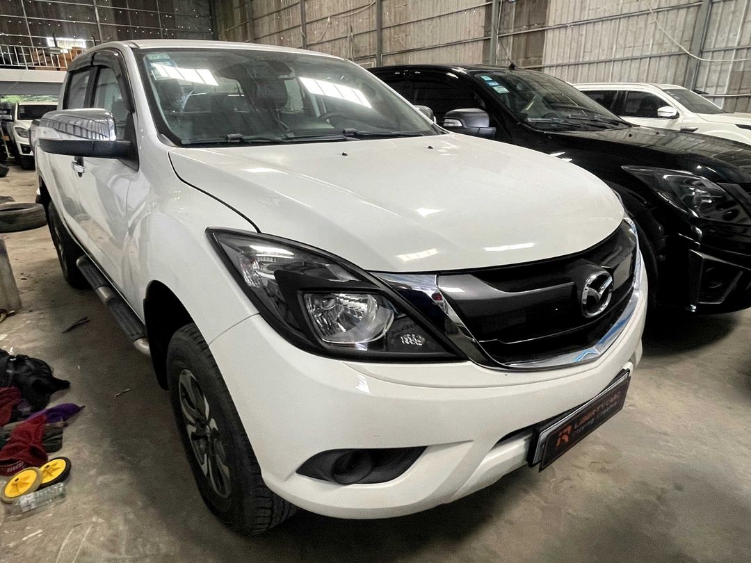 Mazda BT-50 2020forsale