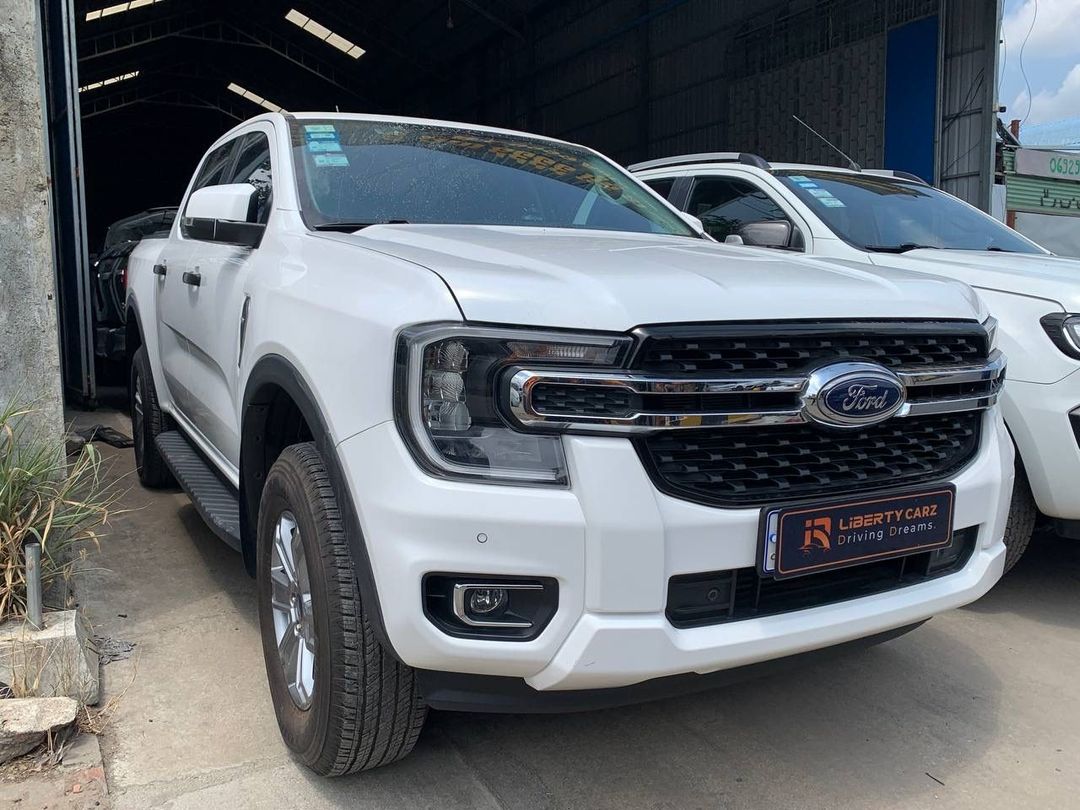 Ford XLT 2023forsale