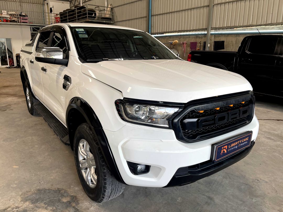 Ford XLT 2022forsale