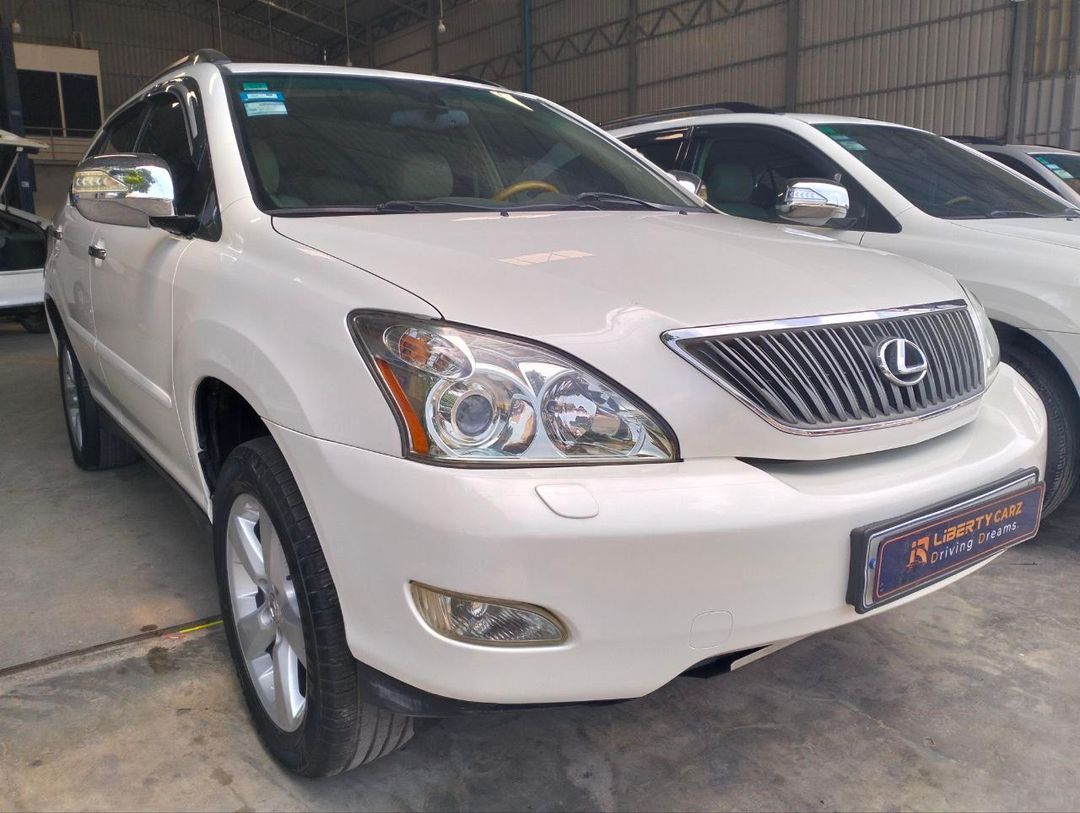Lexus RX 330 2004forsale