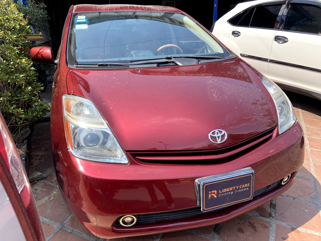丰田 普锐斯 2005forsale