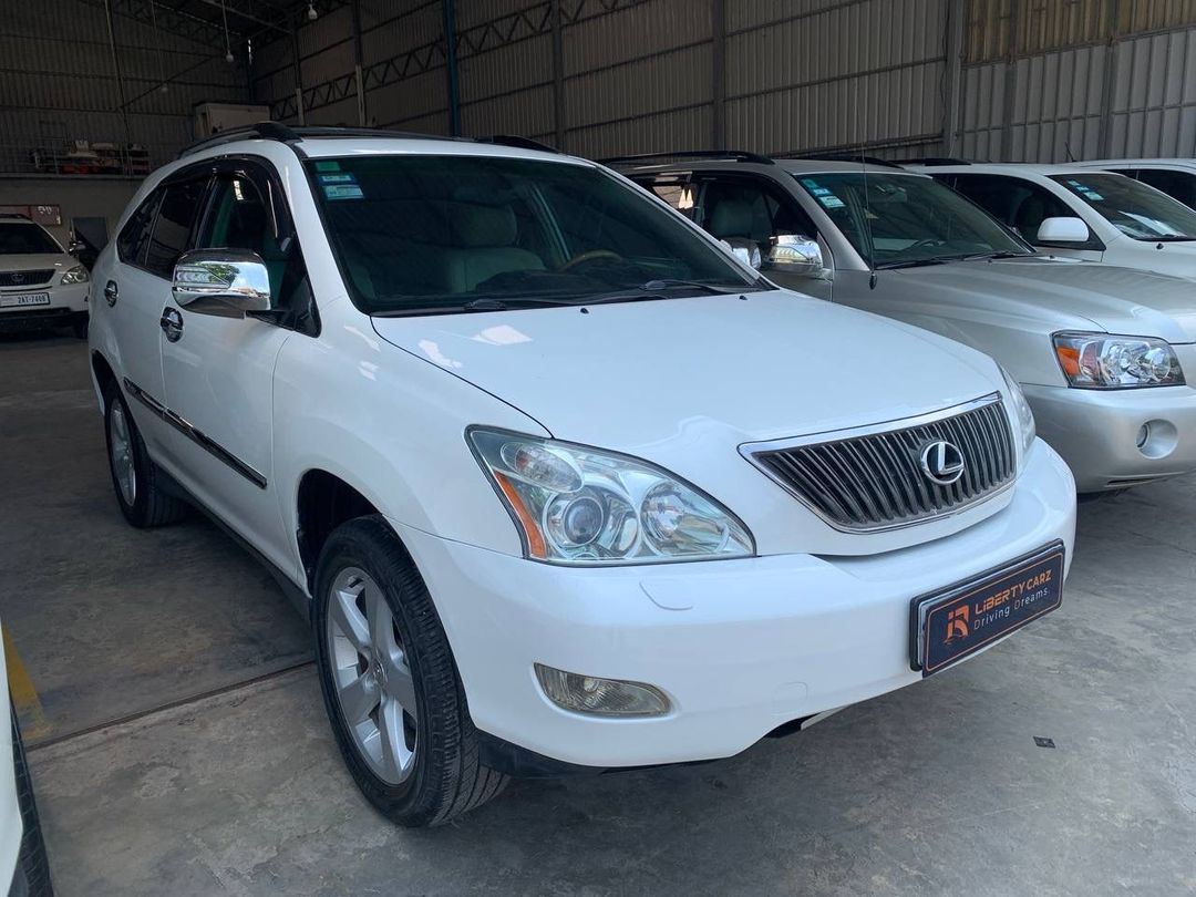 Lexus RX 330 2005forsale