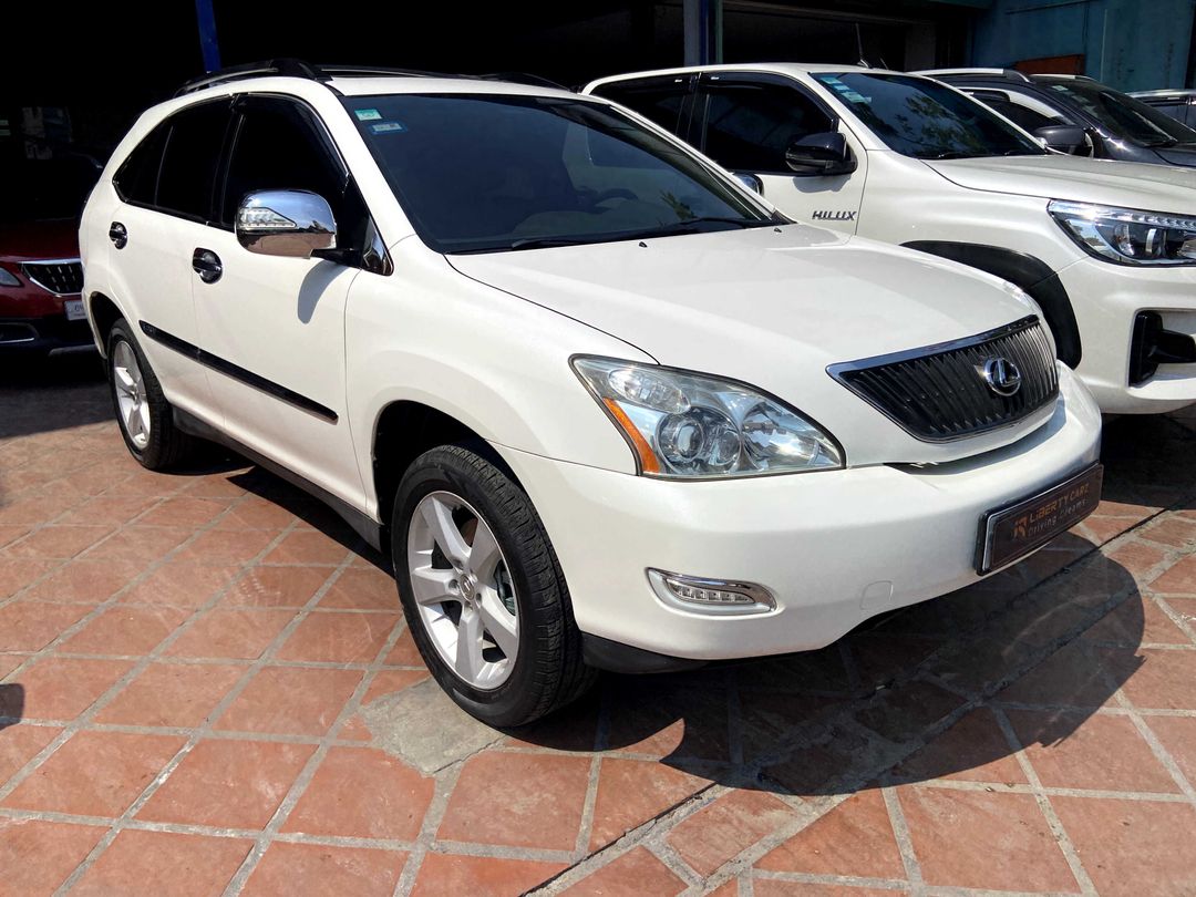 Lexus RX 350 2007forsale