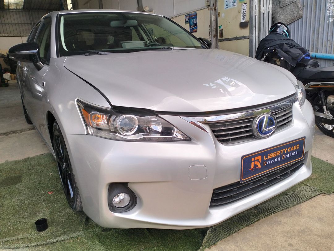 Lexus CT-200h 2012forsale