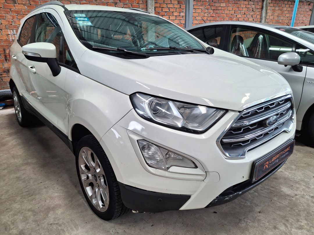 Ford Ecosport 2019forsale