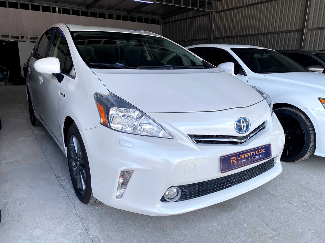 Toyota Prius V 2012forsale
