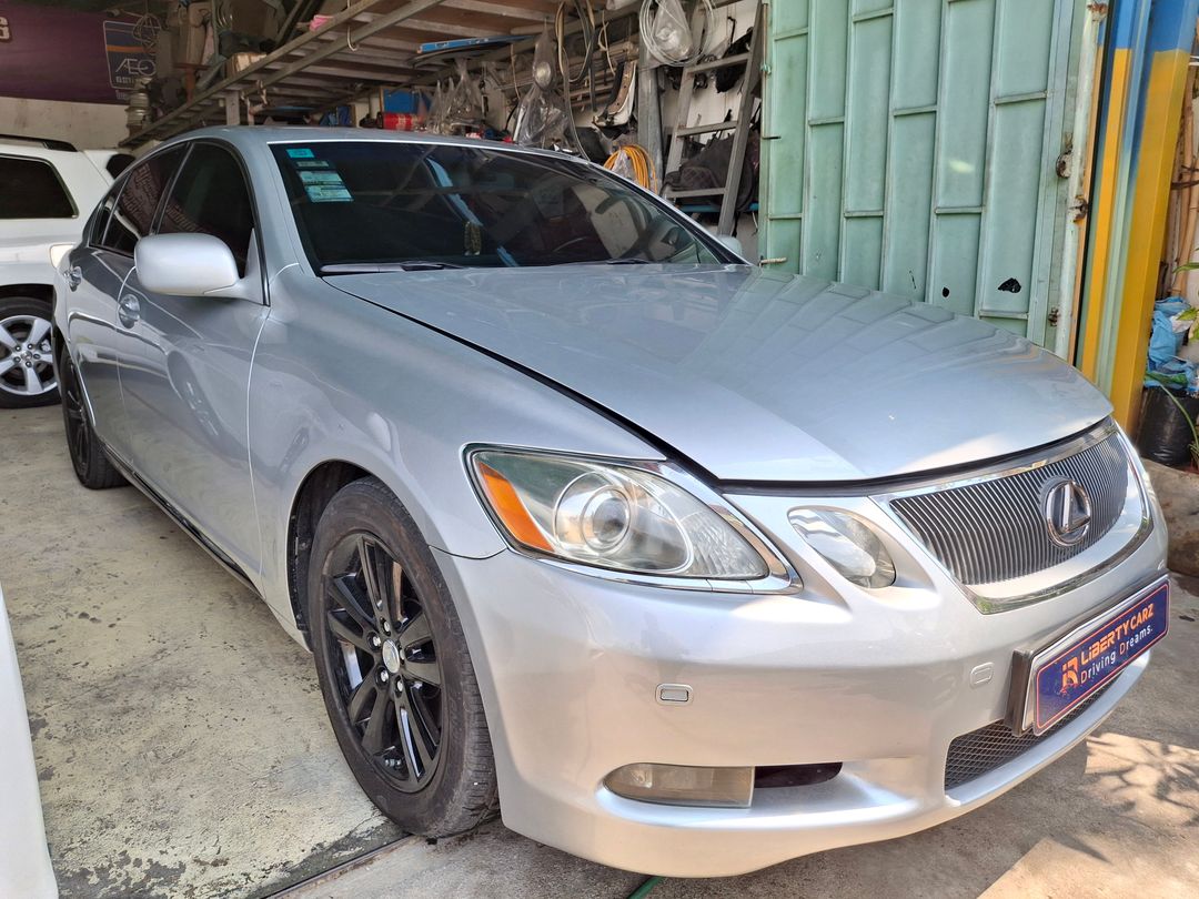 Lexus GS 300 2006forsale