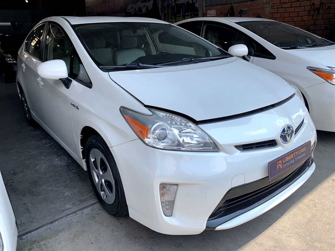 丰田 普锐斯 2012forsale