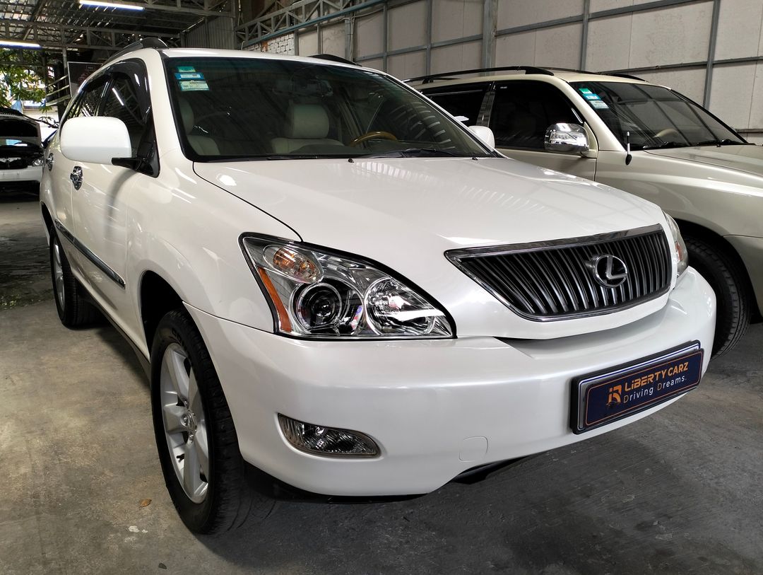 Lexus RX 330 2005forsale