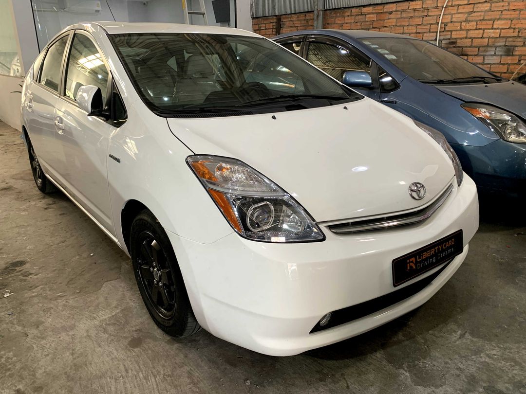 តូយ៉ូតា Prius 2009forsale