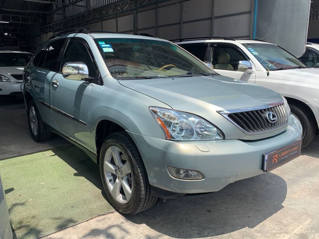 Lexus RX 330 2004forsale
