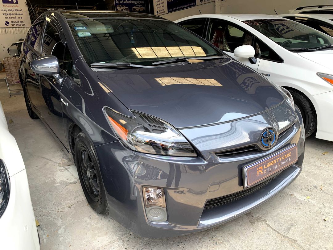 តូយ៉ូតា Prius 2010forsale