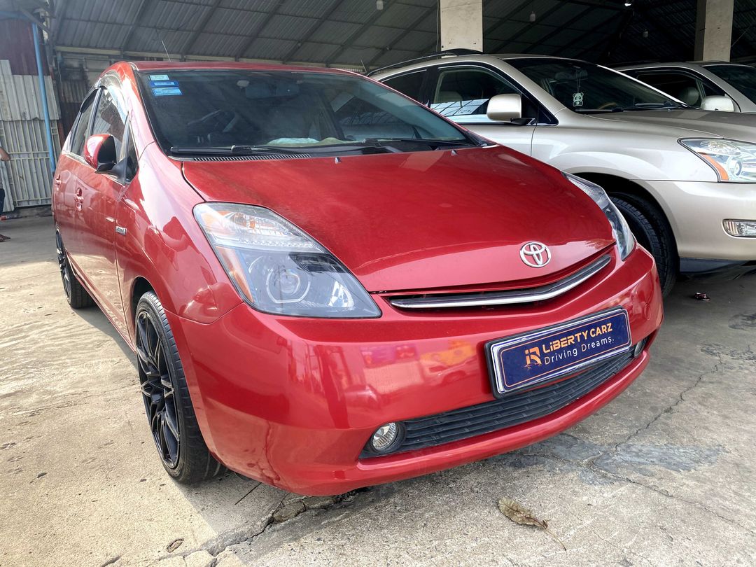 តូយ៉ូតា Prius 2009forsale