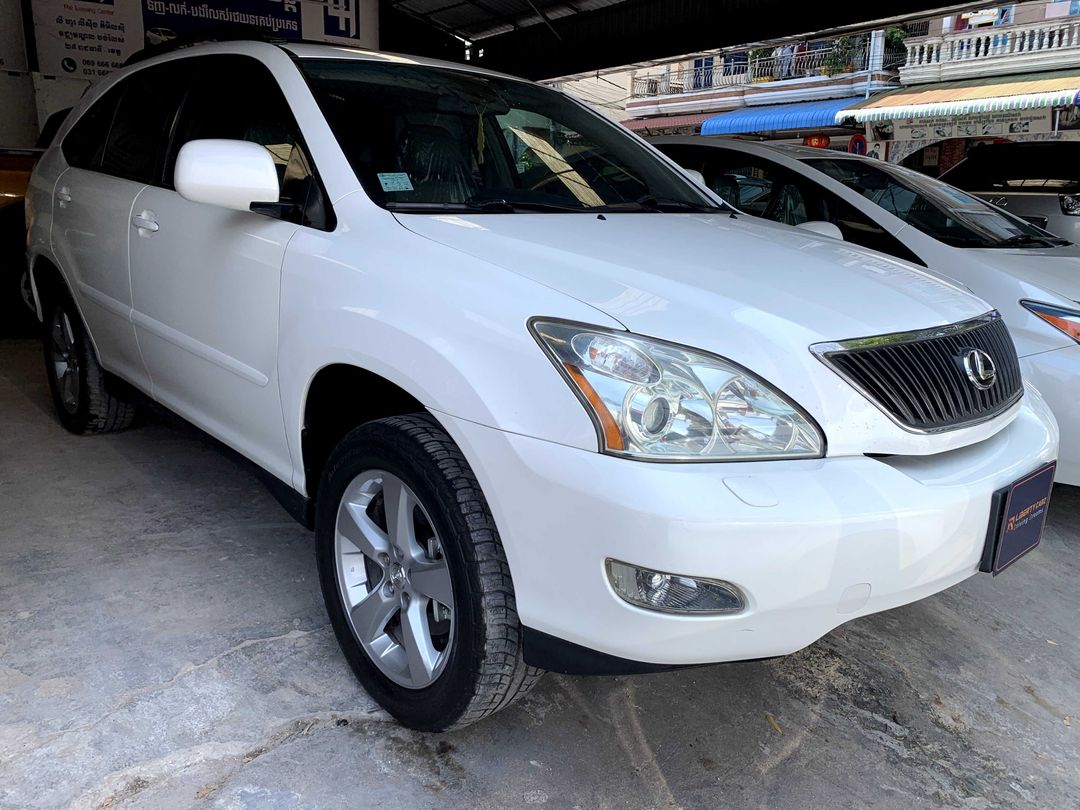 Lexus RX 300 2004forsale