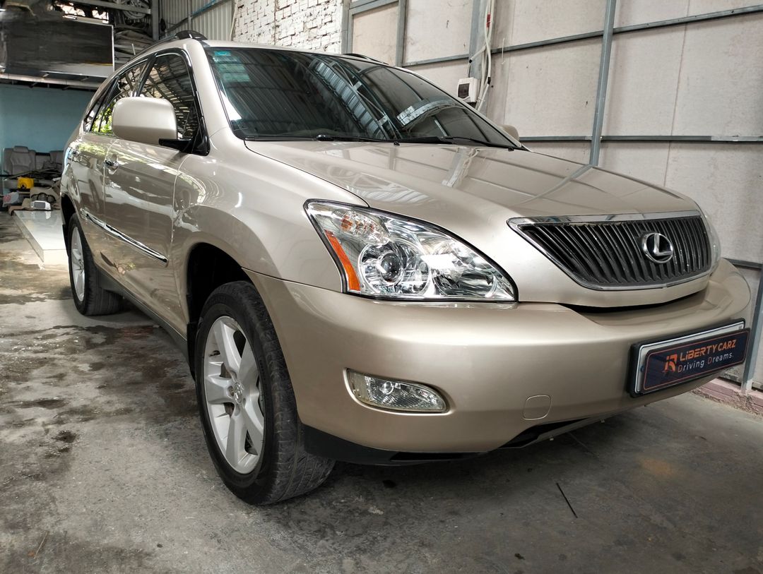 Lexus RX 330 2005forsale