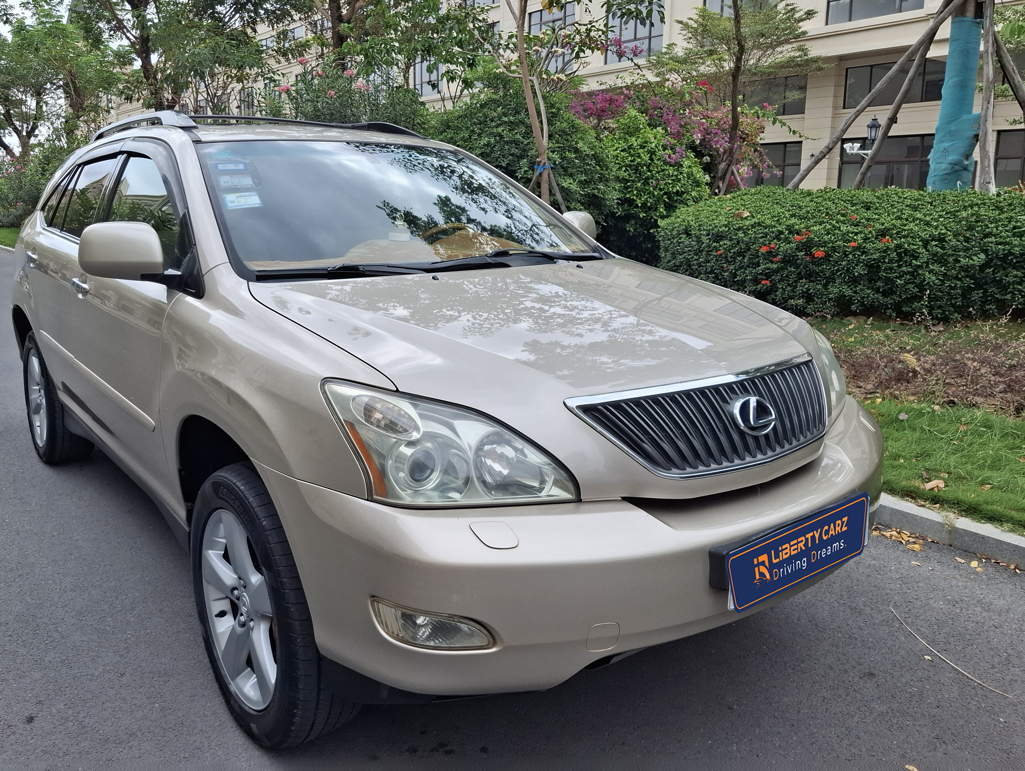 Lexus RX 330 2004forsale