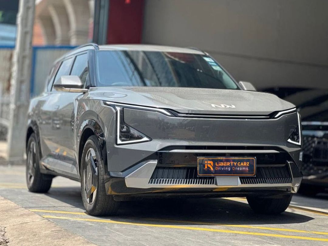 起亚 EV5 2024forsale