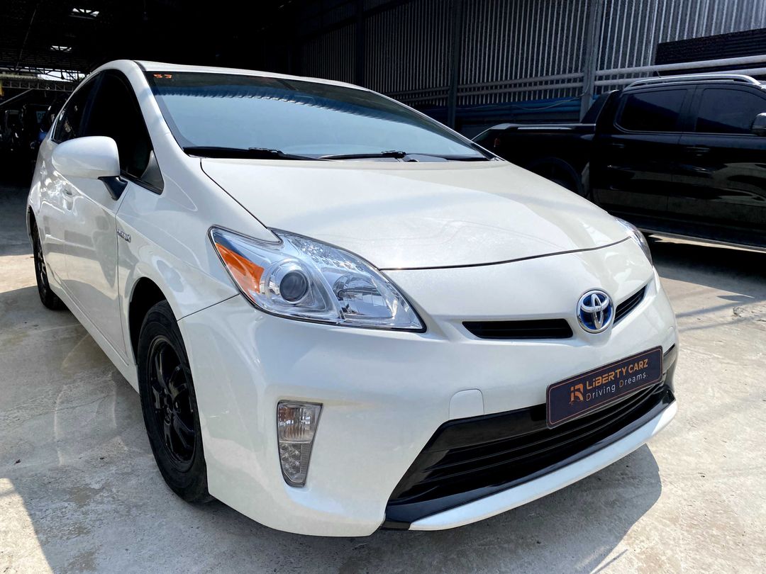 Toyota Prius 2013forsale