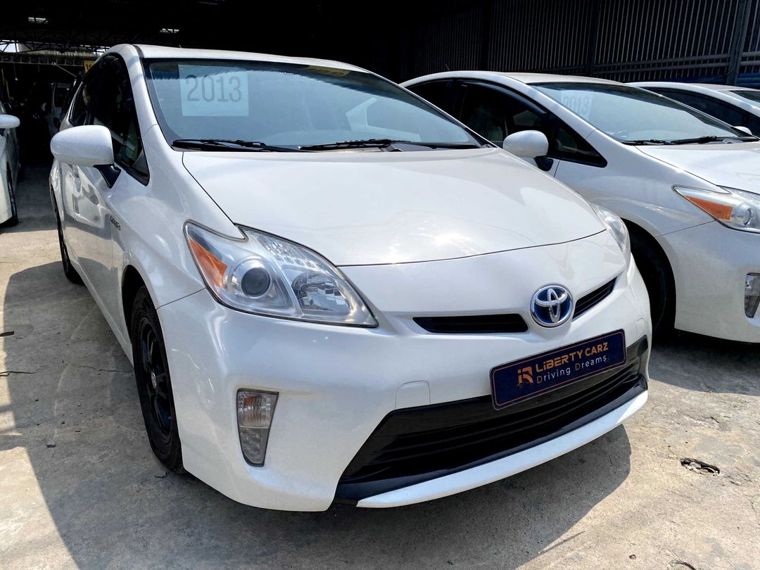 Toyota Prius 2013forsale