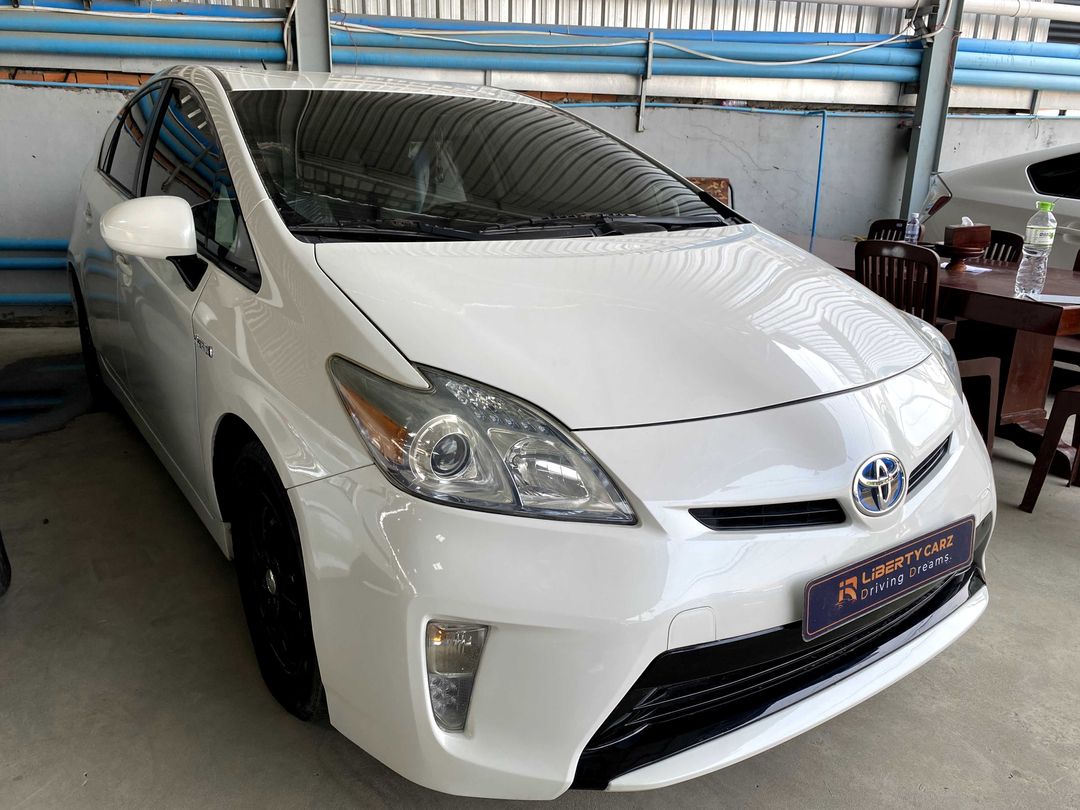 Toyota Prius 2013forsale