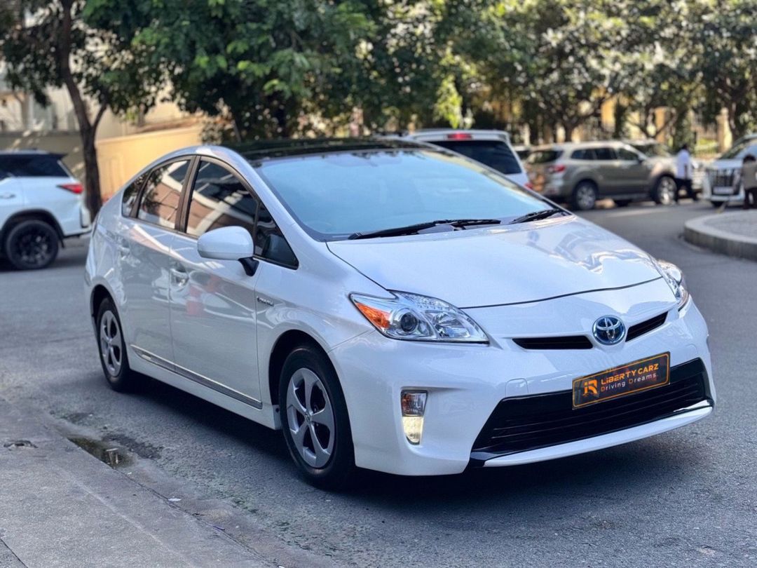 Toyota Prius 2012forsale