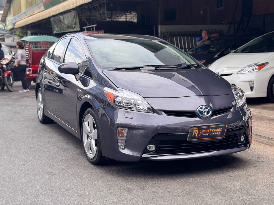 Toyota Prius 2013forsale