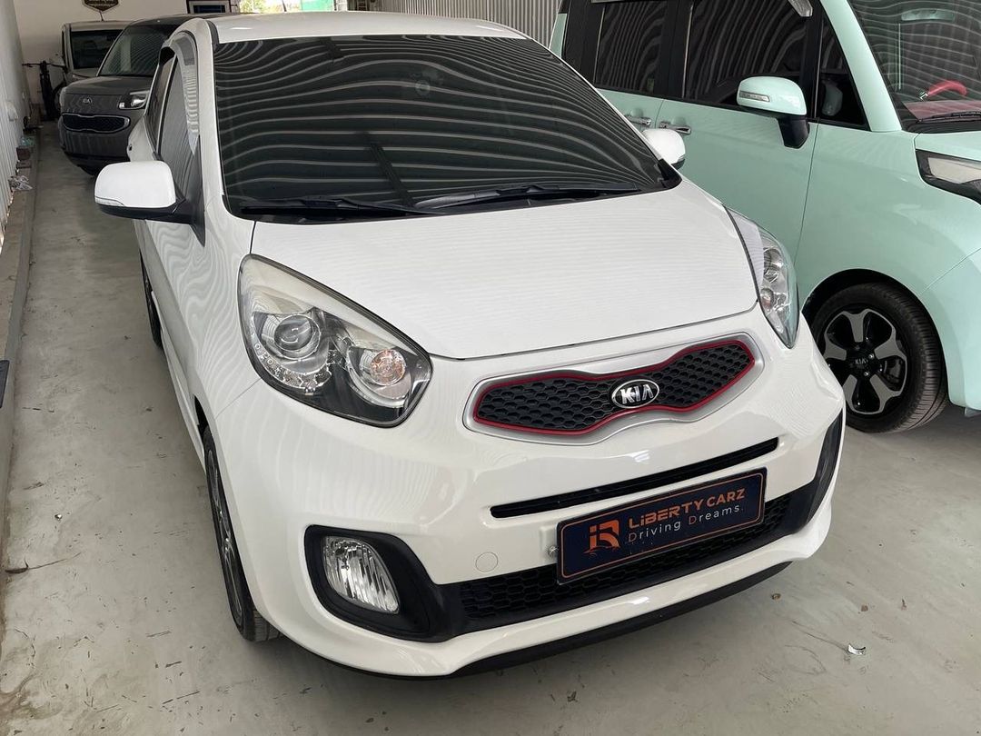 Kia Morning 2015forsale