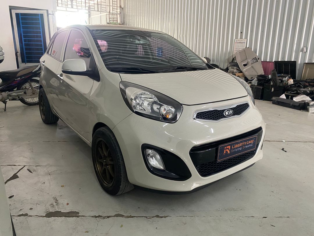 Kia Morning 2013forsale