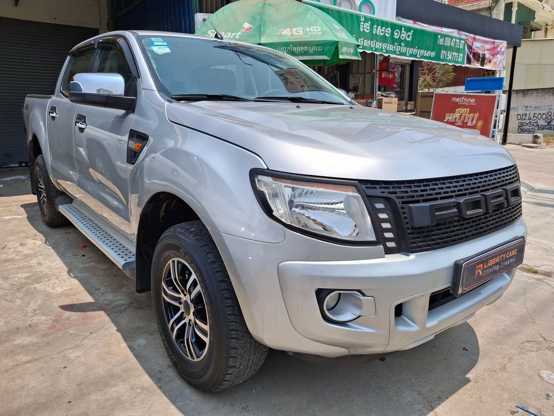 Ford XLT 2015forsale