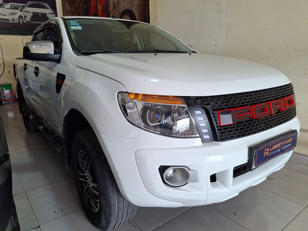 Ford Ranger Wildtrak 2014forsale