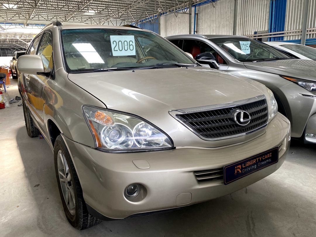 Lexus RX 400h 2006forsale