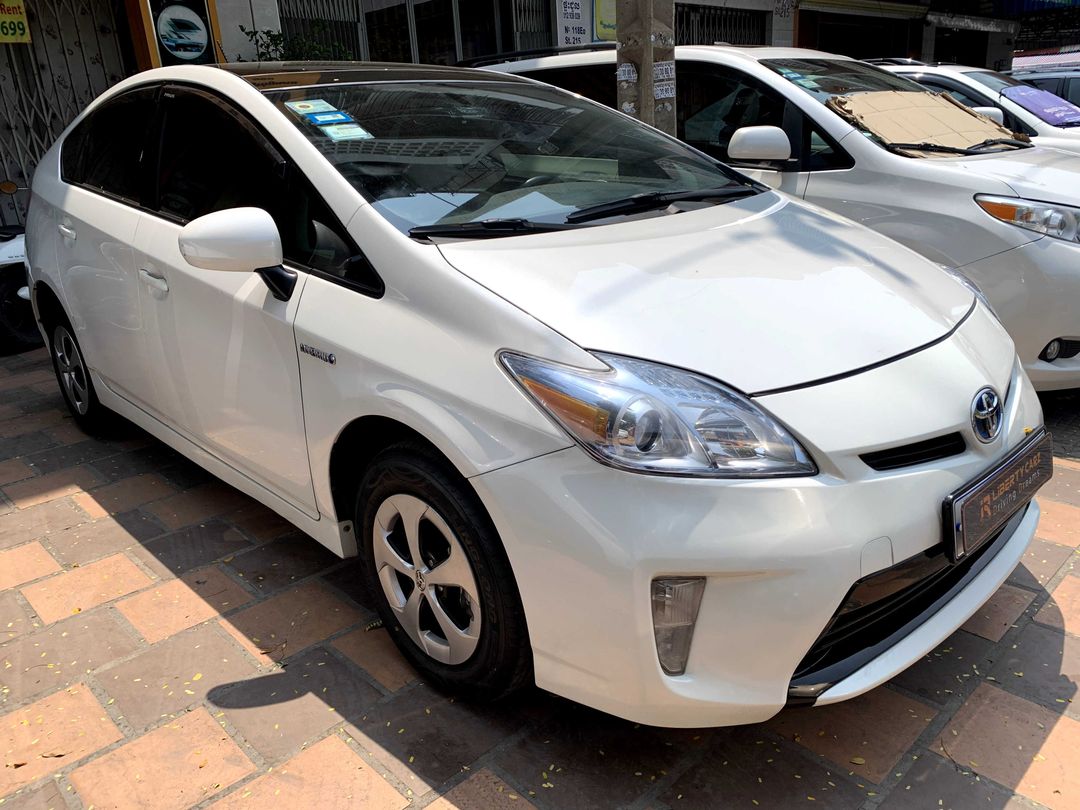 Toyota Prius 2013forsale