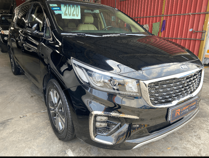 Kia Carnival 2020forsale