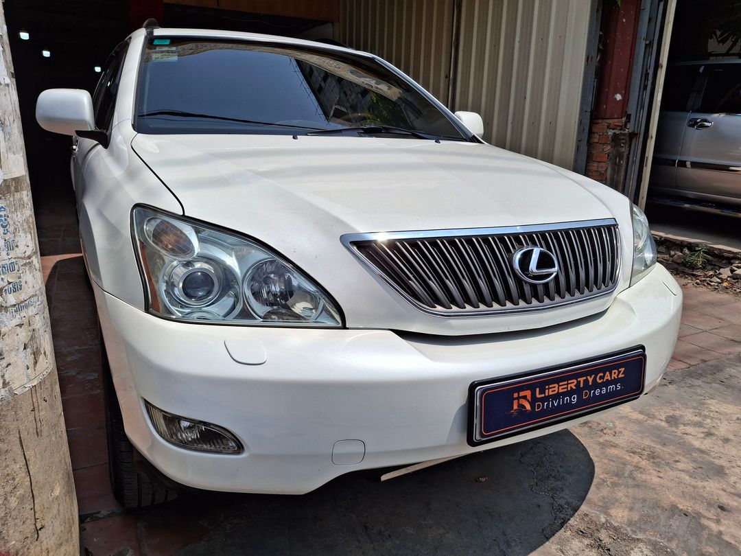 Lexus RX 330 2004forsale